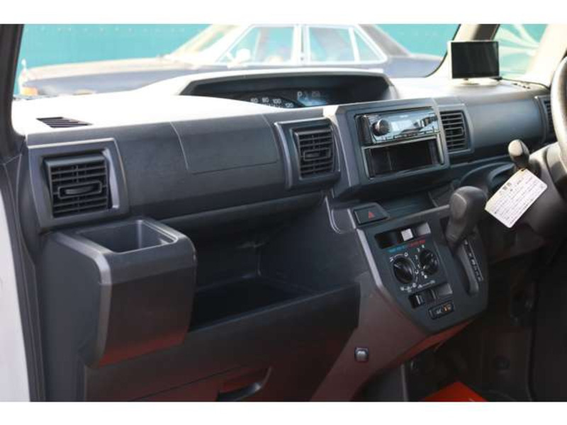 HIJET CADDIE