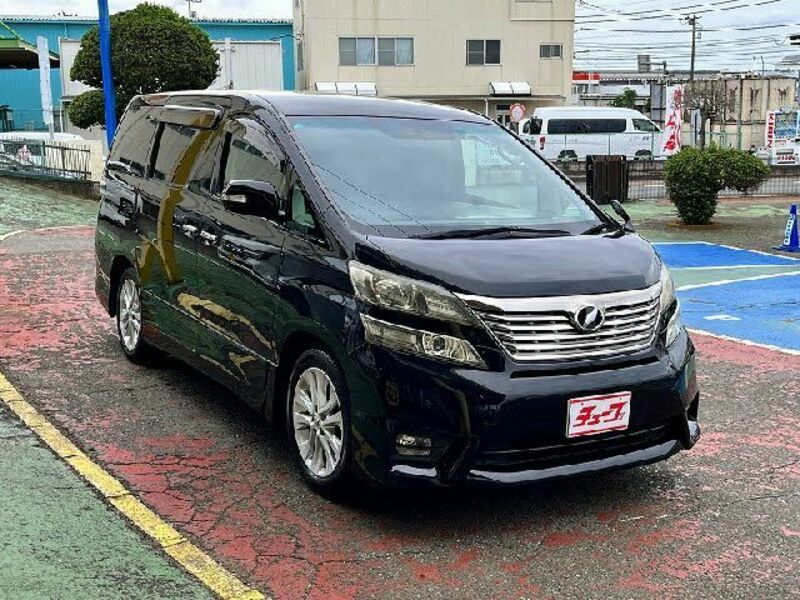 VELLFIRE