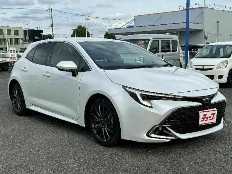COROLLA SPORT