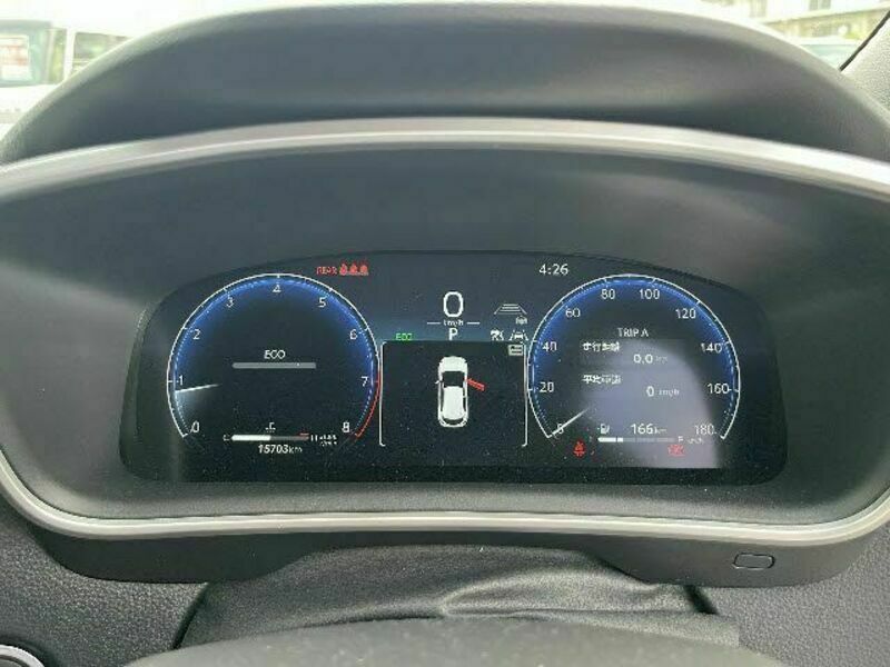 COROLLA SPORT