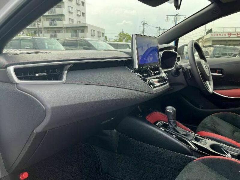 COROLLA SPORT