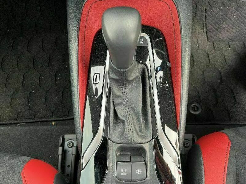 COROLLA SPORT
