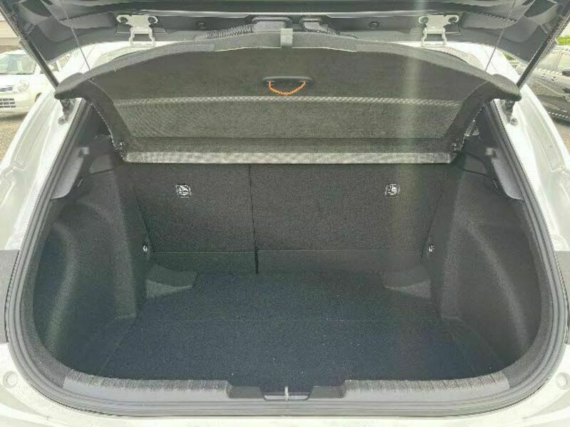 COROLLA SPORT