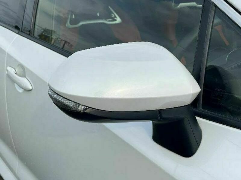 COROLLA SPORT