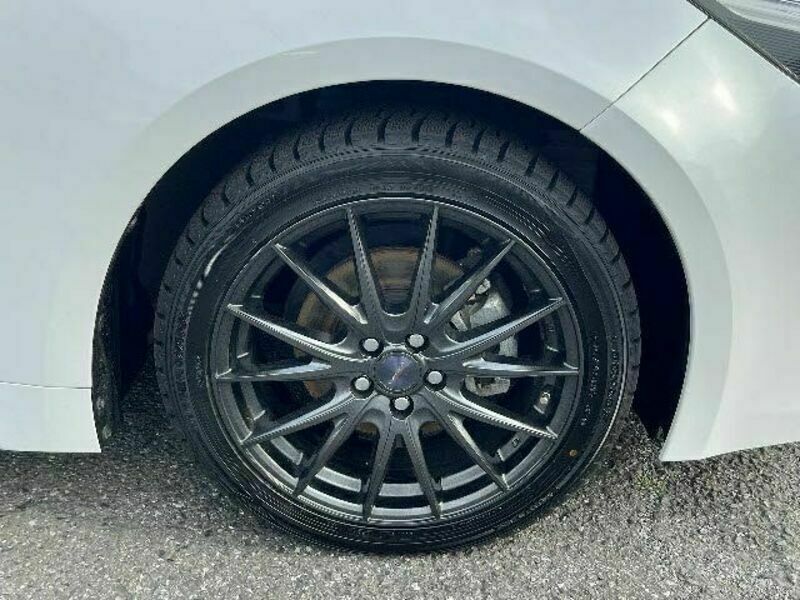 COROLLA SPORT