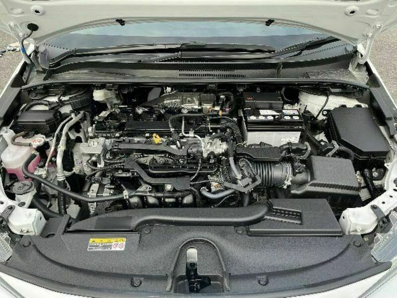 COROLLA SPORT