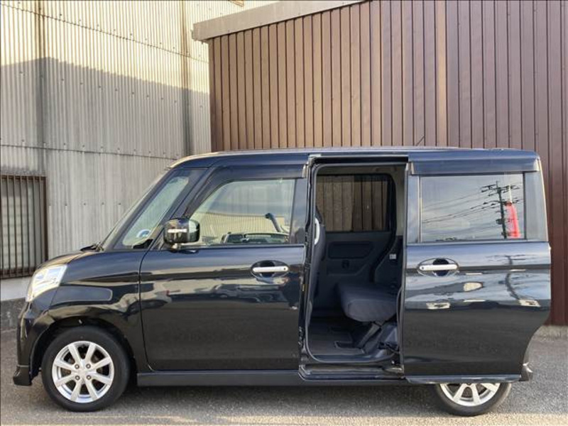 FLAIR WAGON