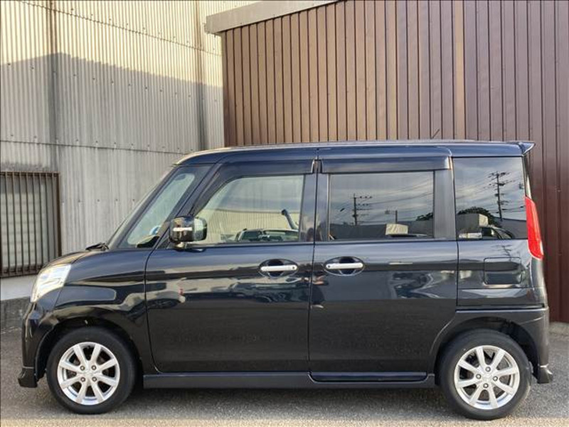 FLAIR WAGON