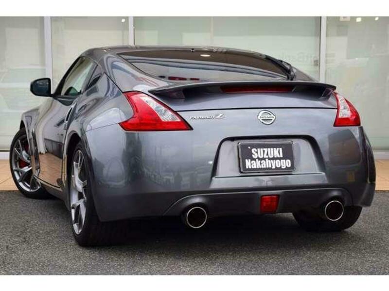FAIRLADY Z