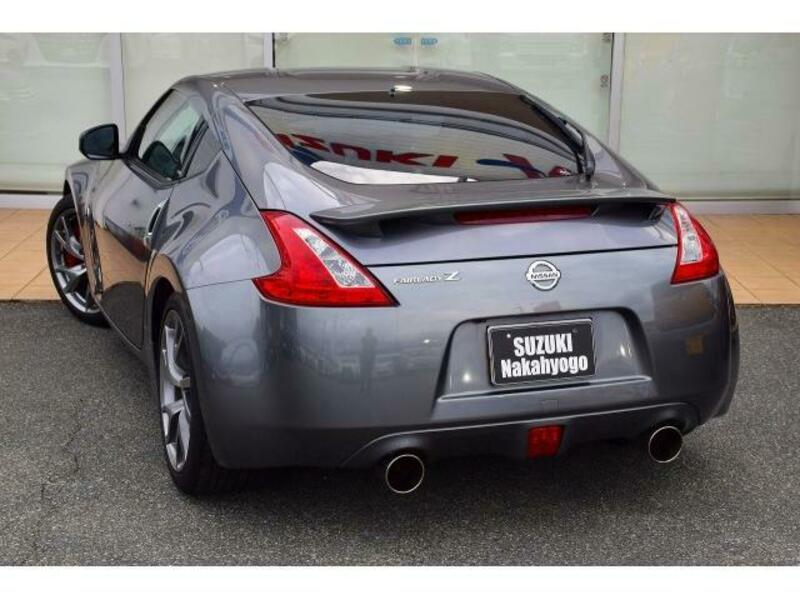 FAIRLADY Z