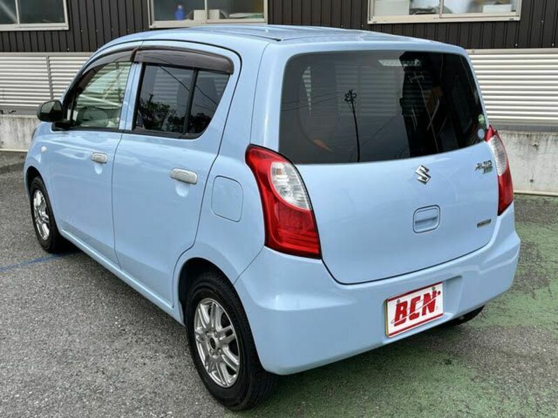 ALTO ECO