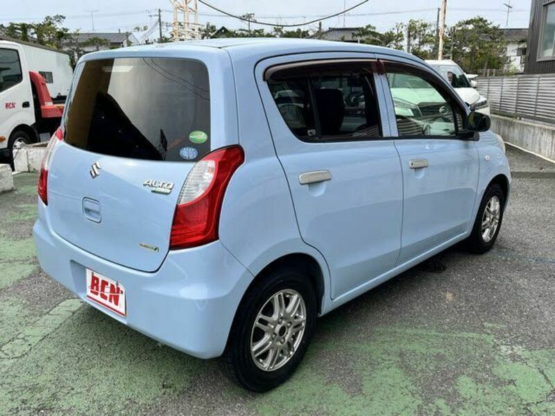 ALTO ECO