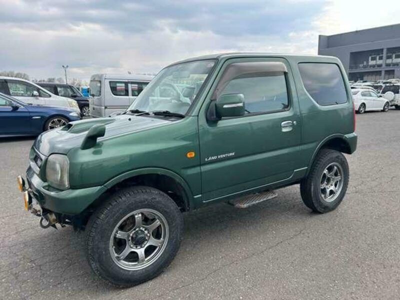 JIMNY
