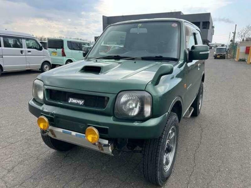 JIMNY