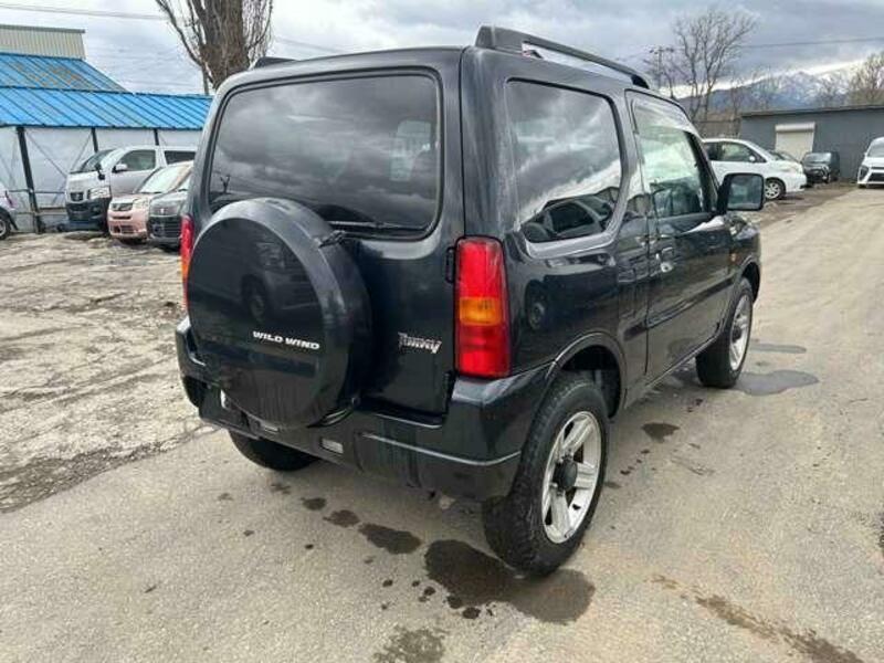 JIMNY