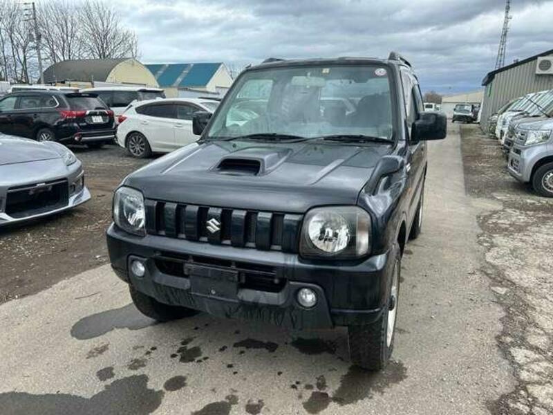 JIMNY