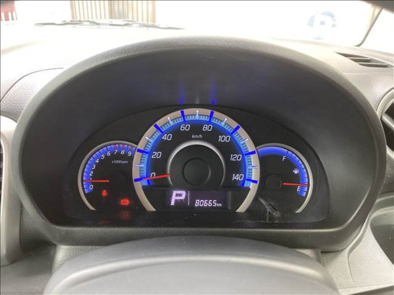 FLAIR WAGON