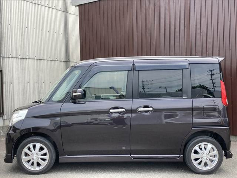 FLAIR WAGON