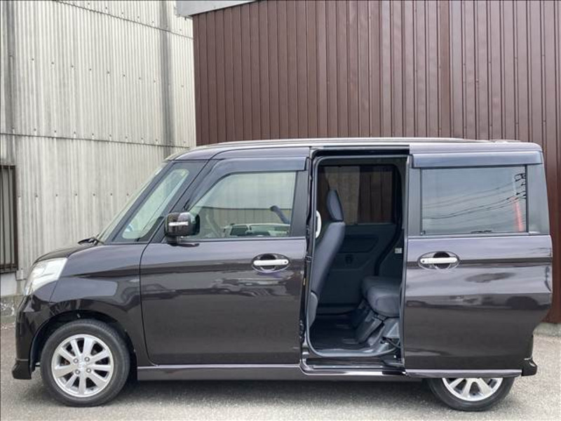 FLAIR WAGON