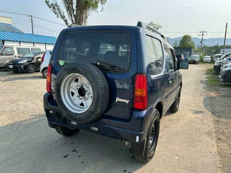 JIMNY