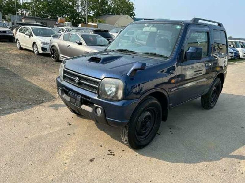 JIMNY