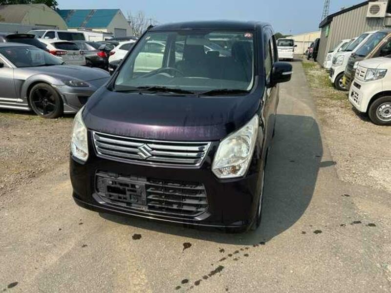 WAGON R-0