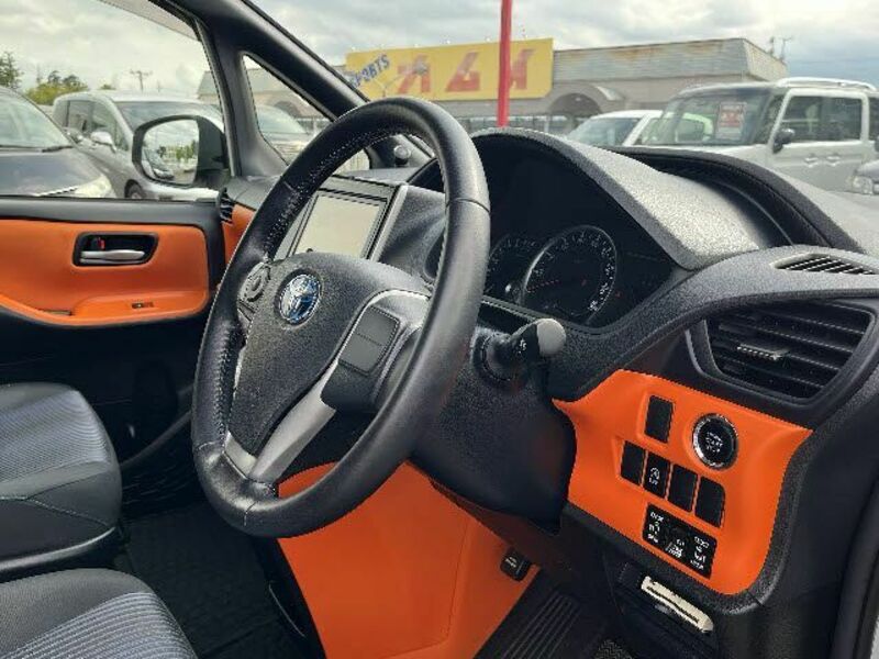 VOXY