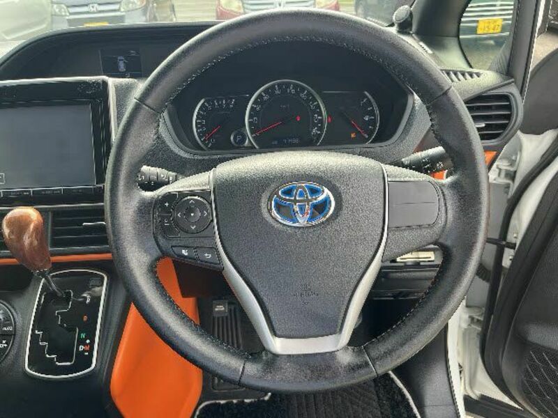VOXY