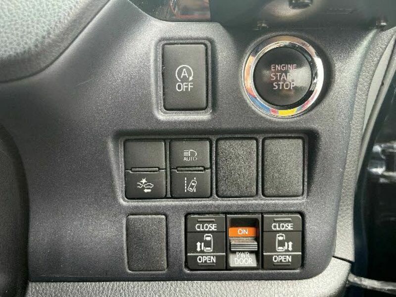 VOXY