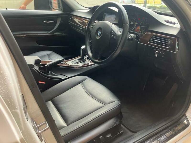 3 SERIES