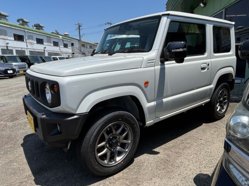 JIMNY