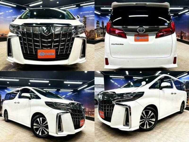 ALPHARD-0