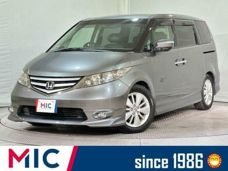 HONDA ELYSION