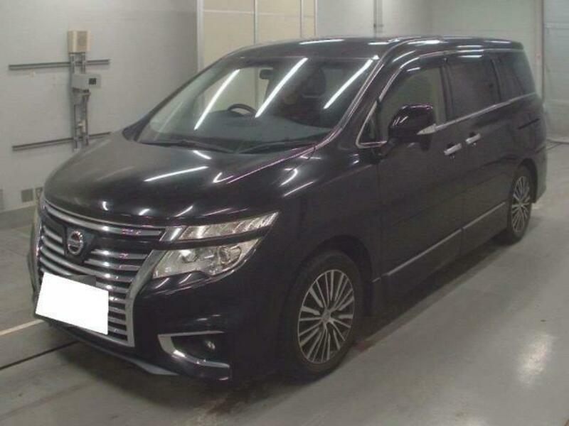 ELGRAND