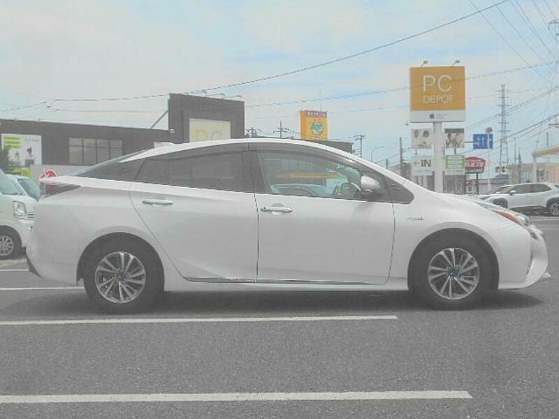 PRIUS