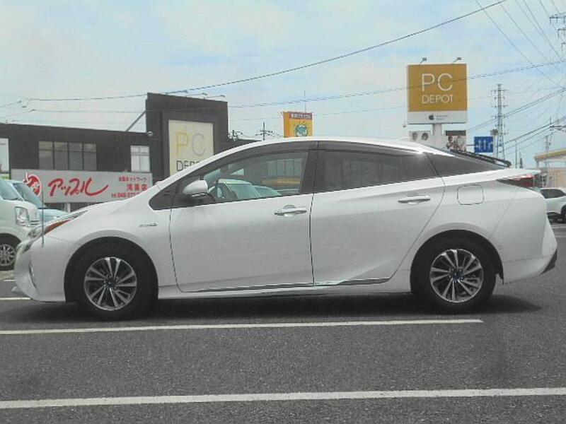 PRIUS