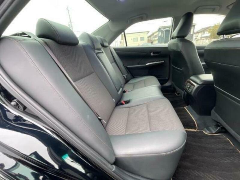 CAMRY