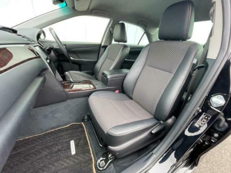 CAMRY