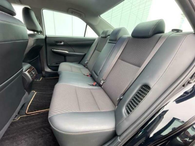 CAMRY