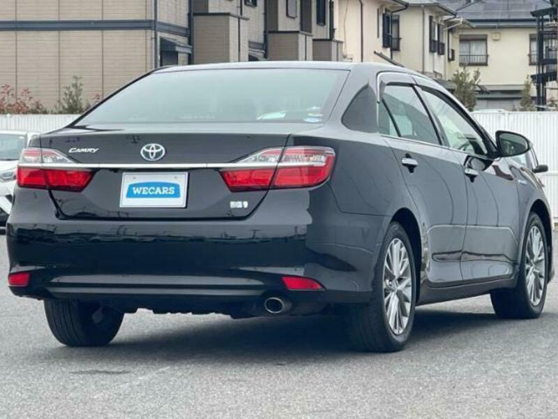 CAMRY