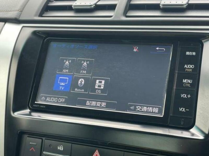 CAMRY
