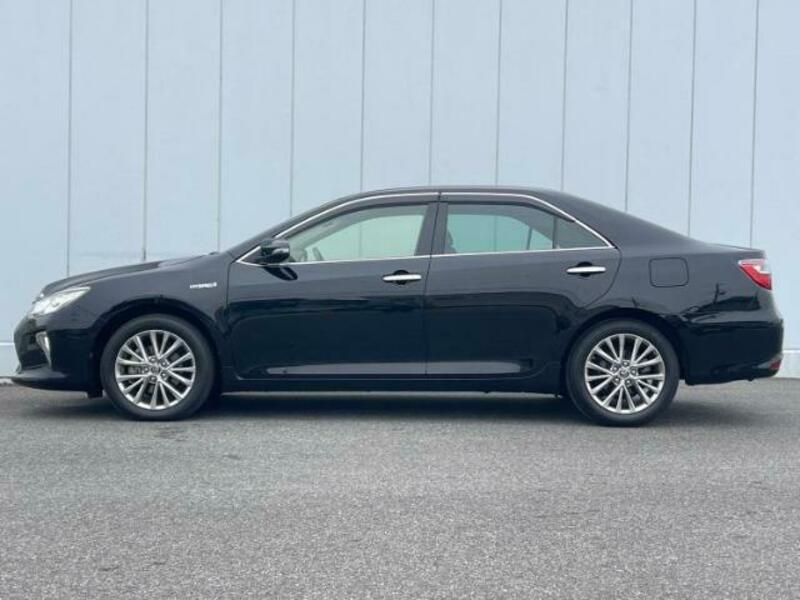 CAMRY