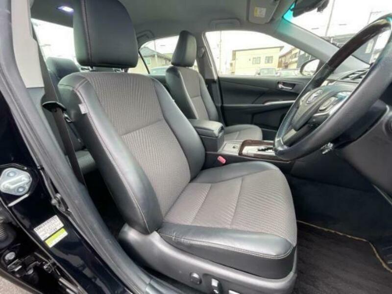 CAMRY