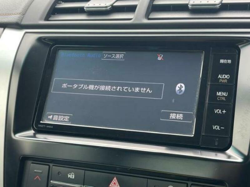 CAMRY