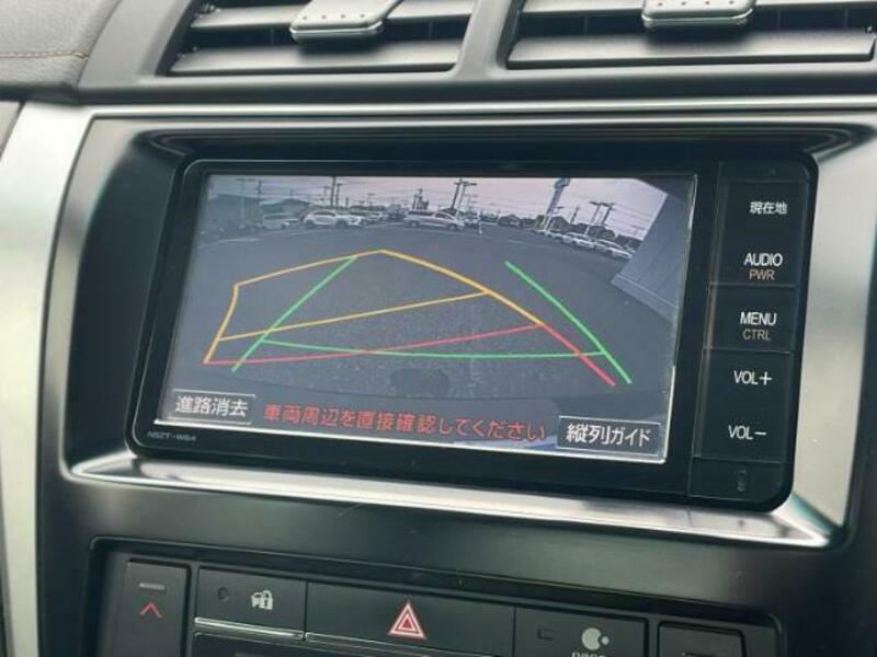 CAMRY