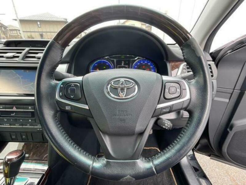 CAMRY