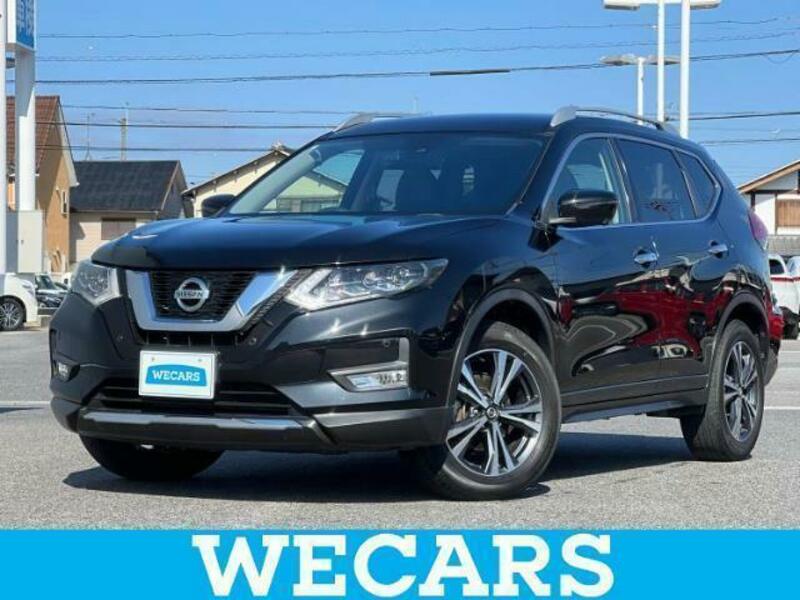 X-TRAIL-0