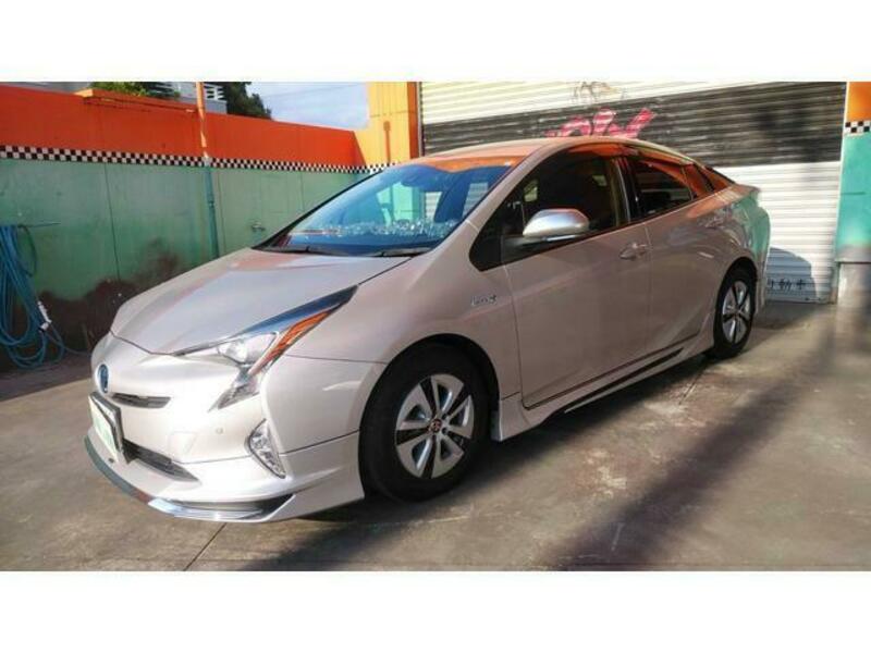 PRIUS
