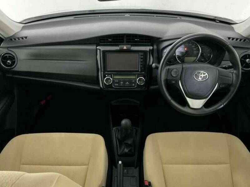COROLLA AXIO