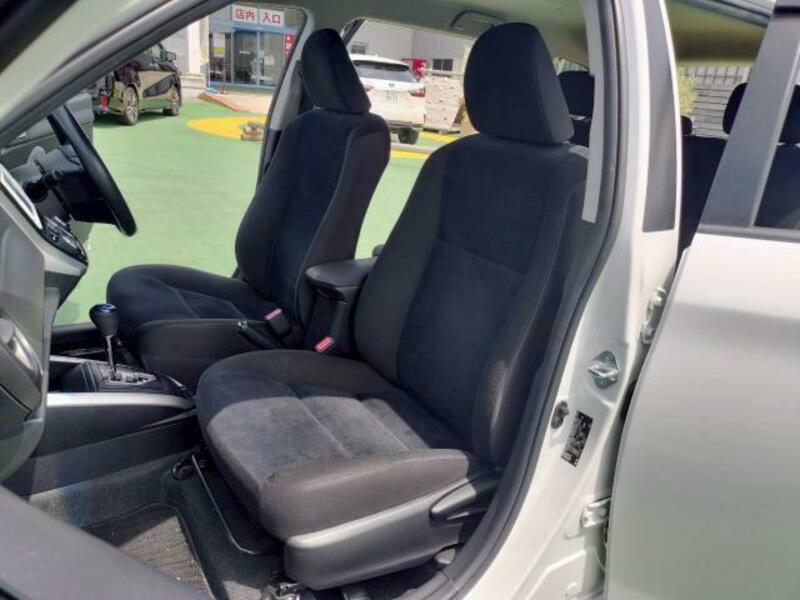 COROLLA FIELDER